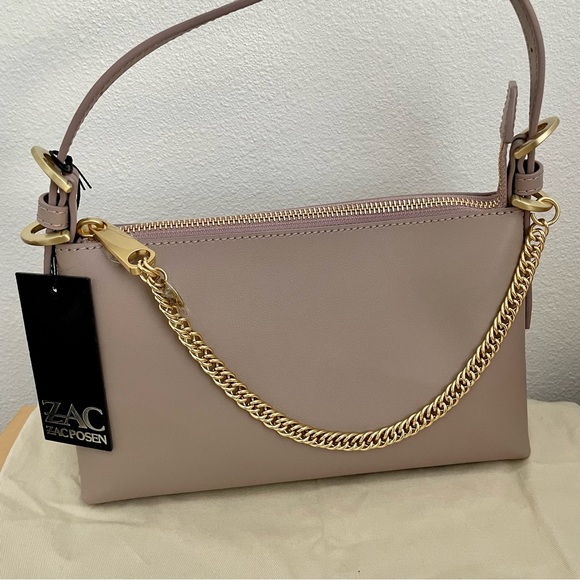 ☀️NWT☀️Zac Zac Posen Handbag - Picture 3 of 8